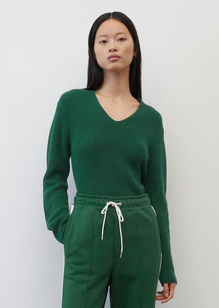 GOTS Organic Pullovers Long Sleeve - DEGRASSI Genser Marc O Polo