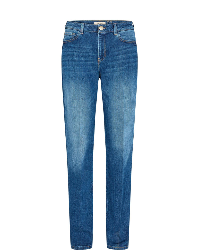 Stella Straight Jeans - DEGRASSI