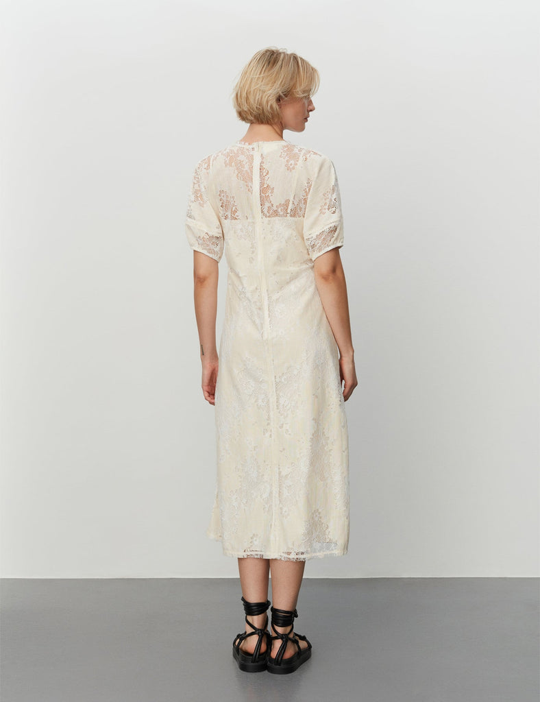 Amias - Artistic Lace - DEGRASSI