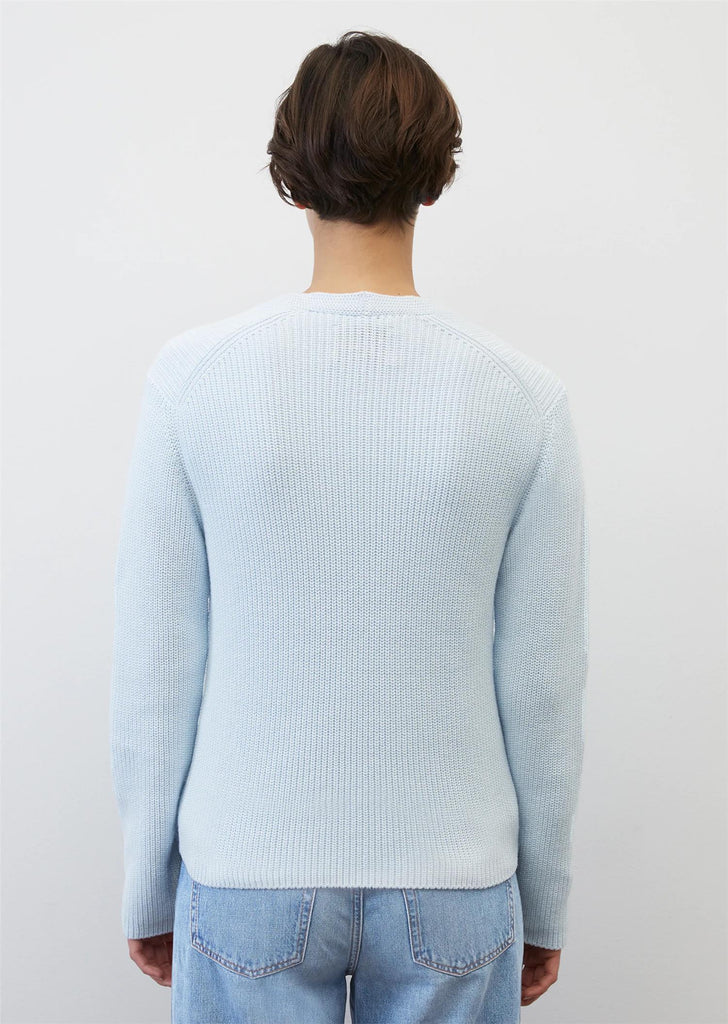 GOTS Organic Pullovers Long Sleeve - DEGRASSI Genser Marc O Polo