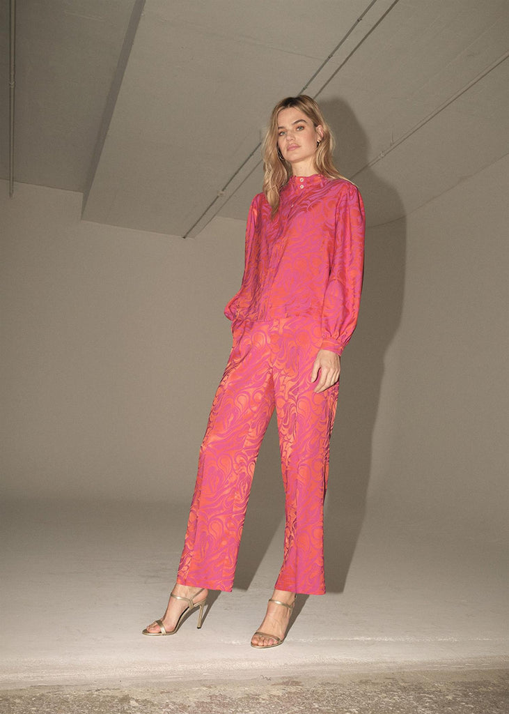 MMBay Pivot Pant - DEGRASSI