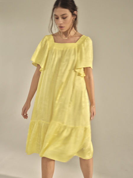 Daryna Dress - DEGRASSI