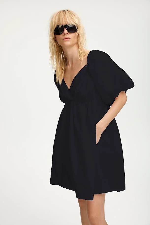 Bera SS Short Dress - DEGRASSI